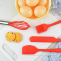 Mini-jeu de cuisson en 4 pièces